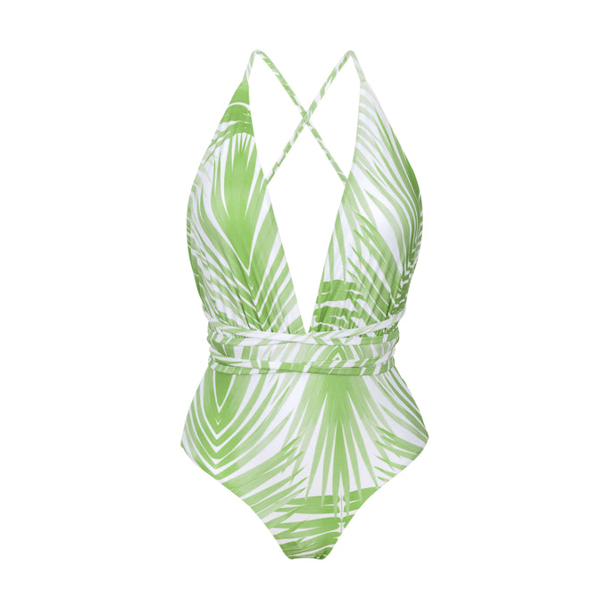 Product Front: Rio De Sol Maiô Palms New Vegas