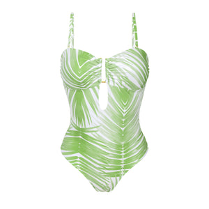 Product Front: Rio De Sol Maiô Palms Sara-Op