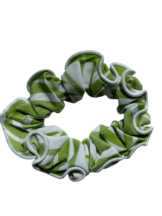 Product Front: Rio De Sol Xuxinha (Acessório De Cabelo) Palms Scrunchie