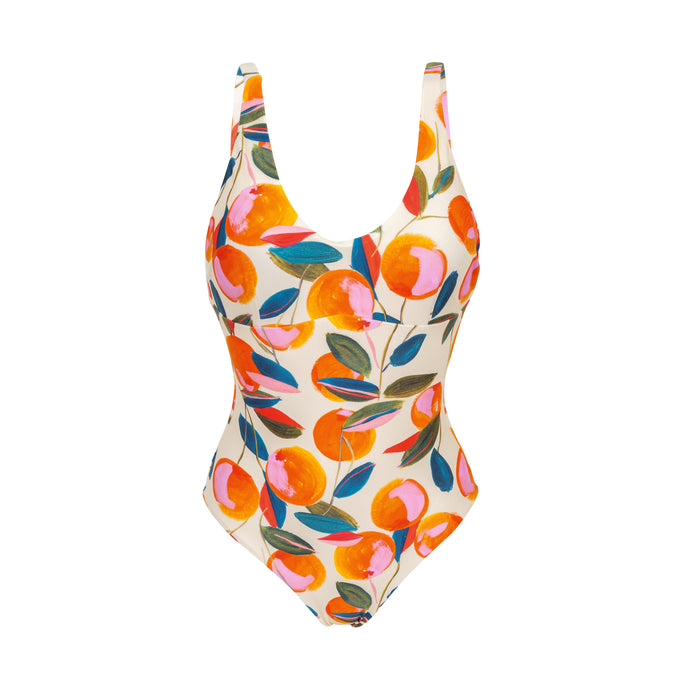 Product Front: Rio De Sol Maiô Picnic Bella