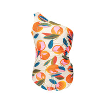 Carregar imagem no visualizador da galeria, Product Back: Rio De Sol Maiô Menina Picnic Maeve Kids
