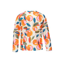 Carregar imagem no visualizador da galeria, Product Back: Rio De Sol Rash Guard Picnic Rash-Guard Kids
