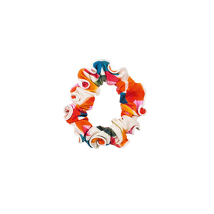 Product Front: Rio De Sol Xuxinha (Acessório De Cabelo) Picnic Scrunchie