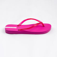 Carregar imagem no visualizador da galeria, Image 03: Rio De Sol Chinelos Pink Slim
