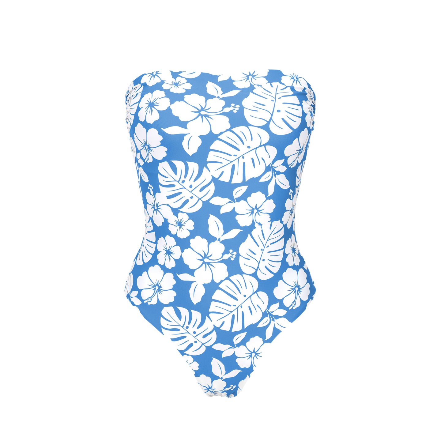 Product Front: Rio De Sol Maiô Pua-Pacifica Aloha