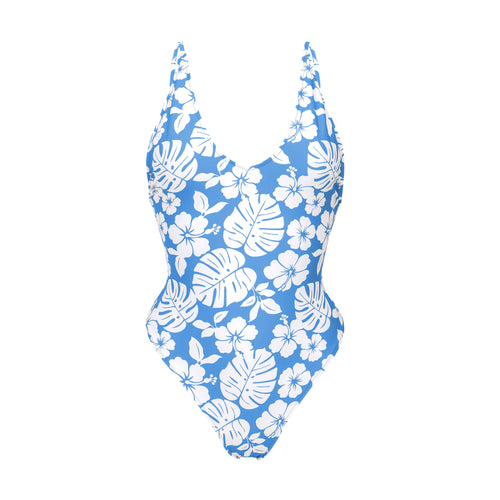 Product Front: Rio De Sol Maiô Pua-Pacifica Kona