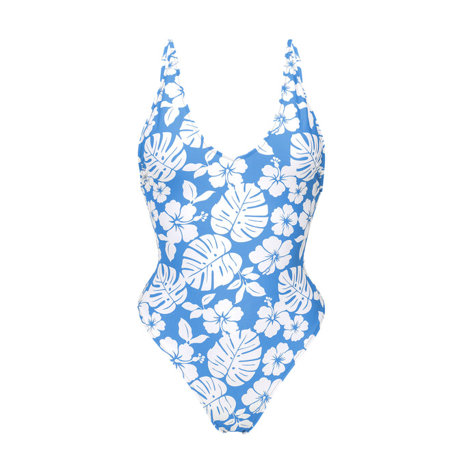 Product Front: Rio De Sol Maiô Pua-Pacifica Kona