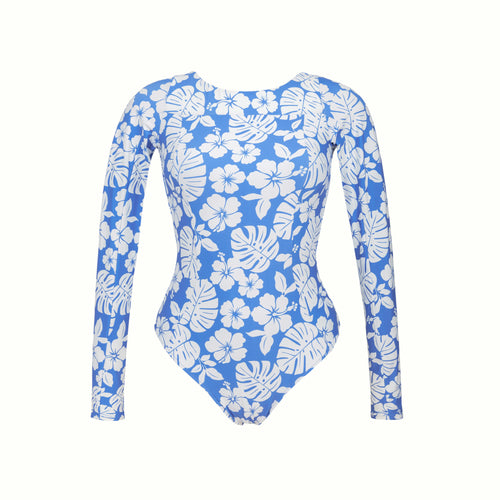 Product Front: Rio De Sol Maiô Pua-Pacifica Surf