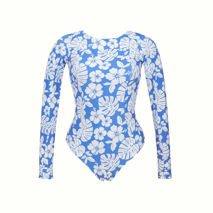 Product Front: Rio De Sol Maiô Pua-Pacifica Surf