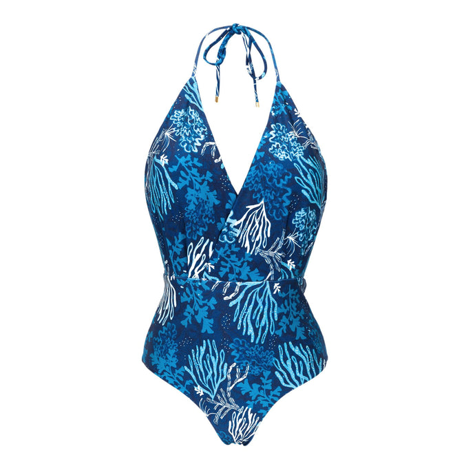 Product Front: Rio De Sol Maiô Reef Transpassado