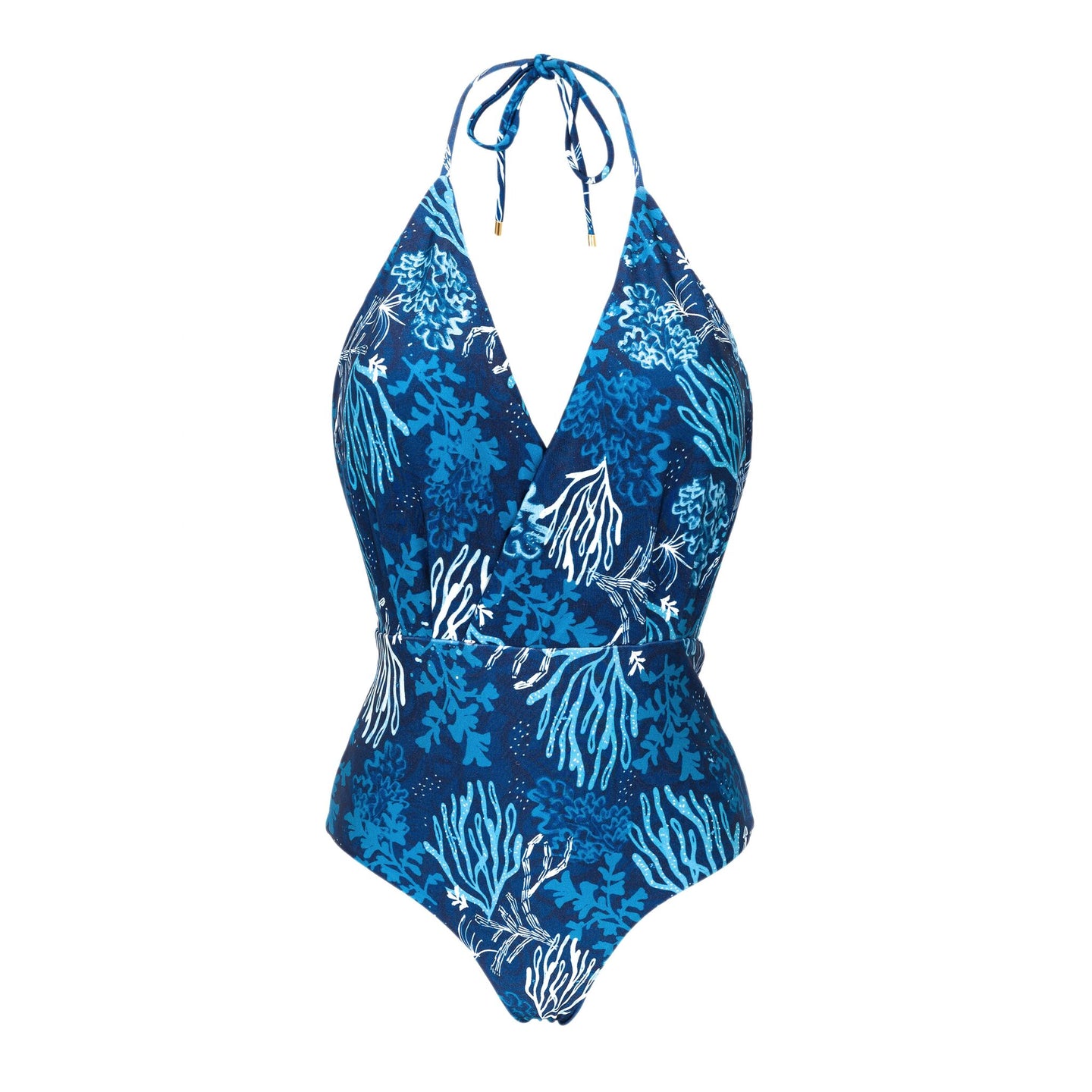 Product Front: Rio De Sol Maiô Reef Transpassado