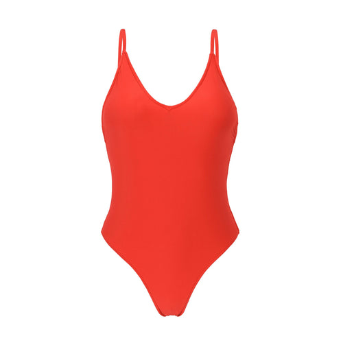 Product Front: Rio De Sol Maiô Rouge Hype