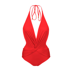 Product Front: Rio De Sol Maiô Rouge Magda