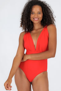 Gallery: Rio De Sol Maiô Rouge Marina