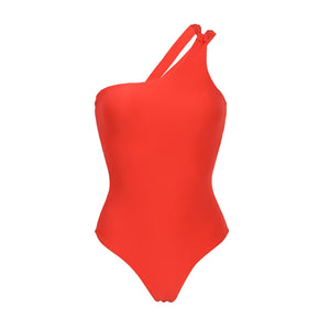 Product Front: Rio De Sol Maiô Rouge Santorini