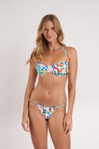 Image 09: Rio De Sol Set Set Al-Mare Balconet-Frufru Pipa-Frufru