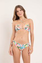 Carregar imagem no visualizador da galeria, Model Front: Rio De Sol Set Set Al-Mare Camille Madrid
