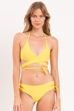 Carregar imagem no visualizador da galeria, Gallery: Rio De Sol Set Set Amarelo Kate Madrid
