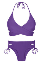 Carregar imagem no visualizador da galeria, Product Front: Rio De Sol Set Set Amuleto Kate Madrid
