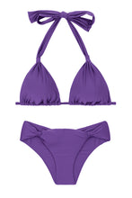 Carregar imagem no visualizador da galeria, Product Front: Rio De Sol Set Set Amuleto Mel
