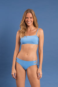 Image 10: Rio De Sol Set Set Baltico Bandeau-Reto Madrid