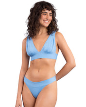 Carregar imagem no visualizador da galeria, Gallery: Rio De Sol Set Set Baltico Halter-Marina Essential-Cos
