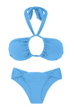 Carregar imagem no visualizador da galeria, Product Back: Rio De Sol Set Set Baltico Mel
