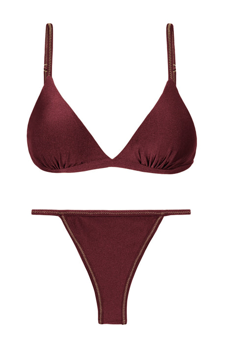 Product Front: Rio De Sol Set Set Barolo Tri-Fixo California