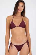 Carregar imagem no visualizador da galeria, Gallery: Rio De Sol Set Set Barolo Tri-Inv Cheeky-Tie
