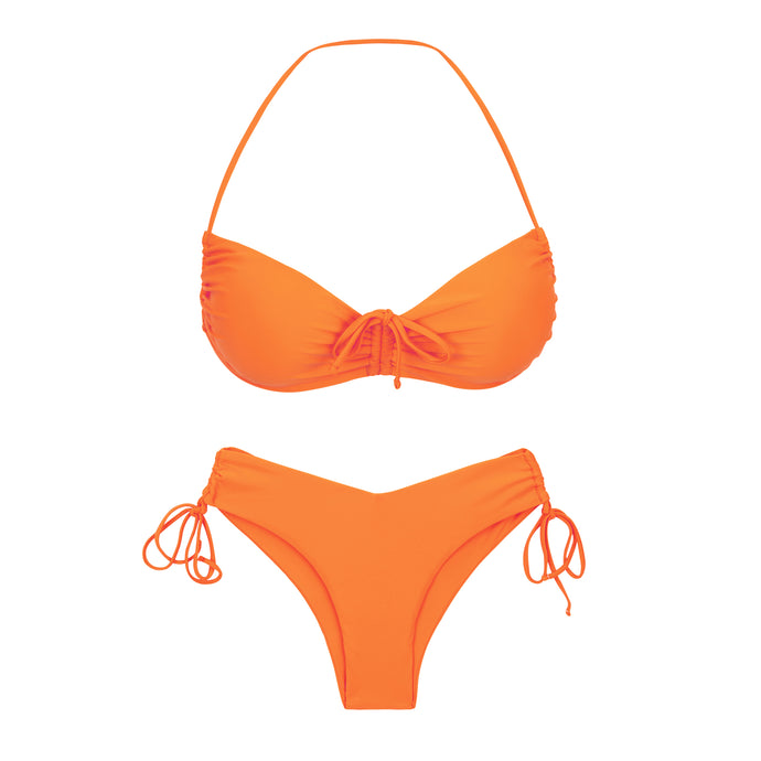 Product Front: Rio De Sol Set Set Bio-Laranjada Corine Lola