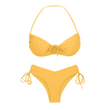 Carregar imagem no visualizador da galeria, Product Front: Rio De Sol Set Set Bio-Luz-Solar Corine Lola

