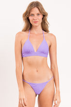 Carregar imagem no visualizador da galeria, Gallery: Rio De Sol Set Set Bora-Lavanda Tri-Cos Cheeky-Fixa
