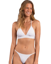 Carregar imagem no visualizador da galeria, Gallery: Rio De Sol Set Set Bora-White Tri-Cos Cheeky-Fixa
