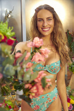 Carregar imagem no visualizador da galeria, Image 12: Rio De Sol Set Set Botanic Balconet Hotpant-Cos
