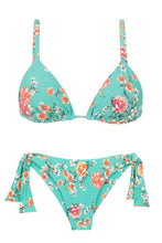 Carregar imagem no visualizador da galeria, Product Front: Rio De Sol Set Set Botanic Tri-Inv Italy
