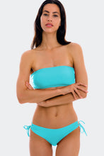 Carregar imagem no visualizador da galeria, Gallery: Rio De Sol Set Set Breeze Bandeau-Reto Madrid
