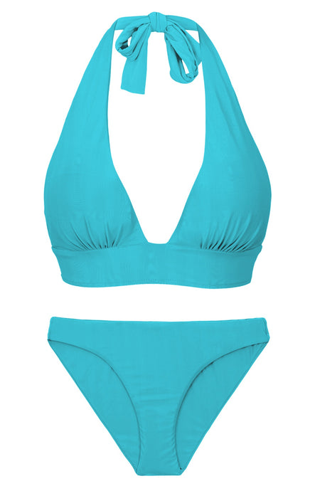 Product Front: Rio De Sol Set Set Breeze Halter-Cos Essential-Comfy