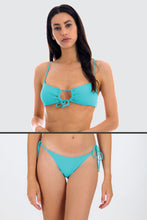 Carregar imagem no visualizador da galeria, Model Front: Rio De Sol Set Set Breeze Mila Ibiza
