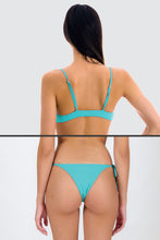 Carregar imagem no visualizador da galeria, Model Back: Rio De Sol Set Set Breeze Mila Ibiza
