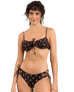 Image 07: Rio De Sol Set Set Cashew Balconet-Tie Madrid