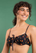 Carregar imagem no visualizador da galeria, Image 10: Rio De Sol Set Set Cashew Balconet-Tie Madrid
