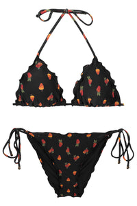 Product Front: Rio De Sol Set Set Cashew Frufru