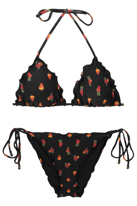 Product Front: Rio De Sol Set Set Cashew Frufru