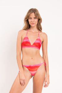 Image 08: Rio De Sol Set Set Cher Tri-Cos Cheeky-Micro