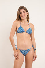 Carregar imagem no visualizador da galeria, Model Front: Rio De Sol Set Set Chuva Frufru
