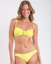 Carregar imagem no visualizador da galeria, Gallery: Rio De Sol Set Set Citrico Bandeau-Crispy Nice
