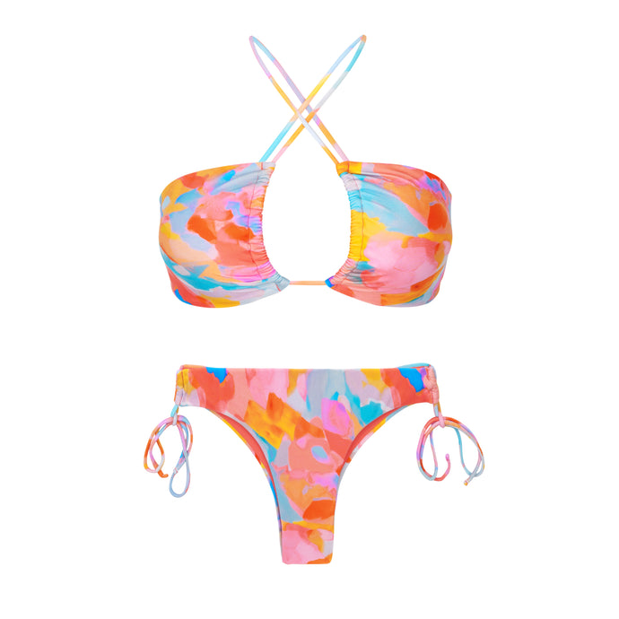 Product Front: Rio De Sol Set Set Cloud Camille Angel
