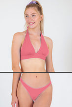 Carregar imagem no visualizador da galeria, Gallery: Rio De Sol Set Set Confetti Halter-Cos Essential-Comfy
