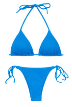 Carregar imagem no visualizador da galeria, Product Front: Rio De Sol Set Set Cotele-Jacinto Tri-Inv Ibiza
