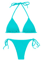 Carregar imagem no visualizador da galeria, Product Front: Rio De Sol Set Set Cotele-Jade Tri-Inv Ibiza
